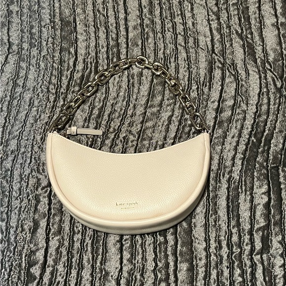 COPY - KATE SPADE
‘SMILE SMALL’ SHOULDER BAG - Picture 3 of 12
